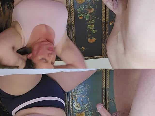 BE A WORTHWHILE MALE HARRY LET MAMA MILK YOUR LARGE SWOLLEN DONG