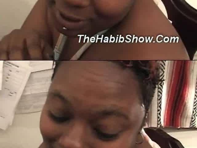 Bbw ms. Queen full video