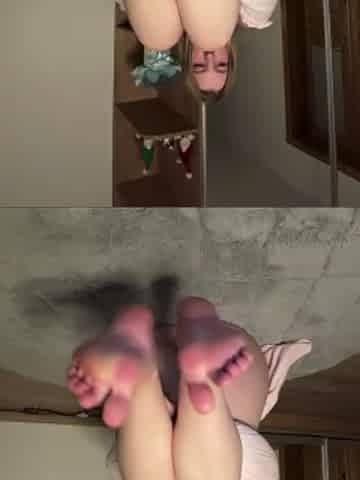 Real biggest vibrator screwing constricted anal
