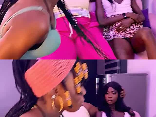 Nigerian Lesbian Chronicles Neighbors Edition
