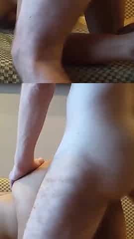 Johntronx - Hardcore Sex Loving Asian Babes Get My Dick Treatment