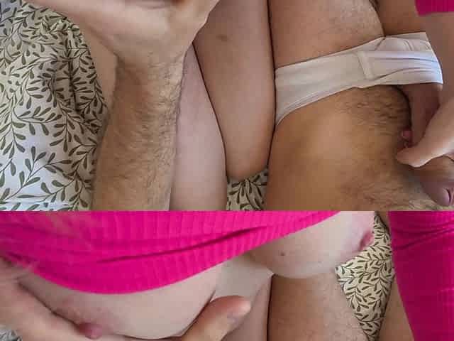 Hot Wife on the Weekend