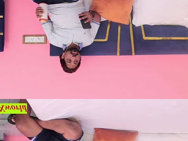 Indian Beautiful Bhabhi Romantic Sex with Clear Dirty Talking