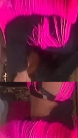 Cowboy Fucks Hard MILF Slut