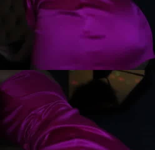 Romy Indy Sexy Ebony Babe With Big Ass Striptease