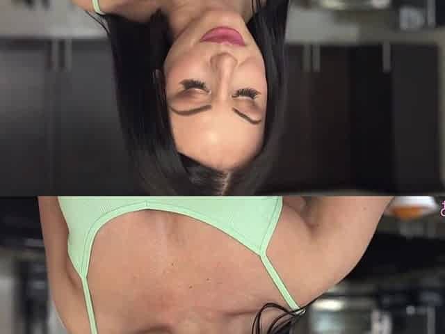 Incredible Porn Movie Big Ass