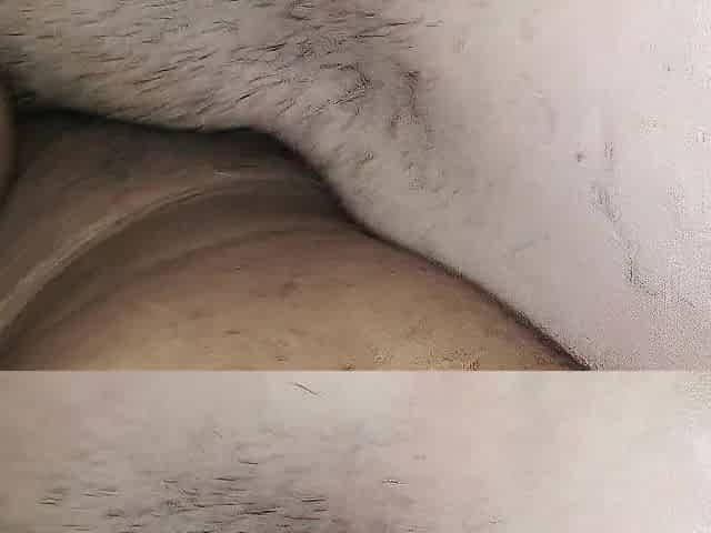 vagina slip (fingering + tribbing)