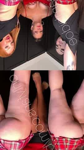 big ass Bambi Doe nude Exclusive video full
