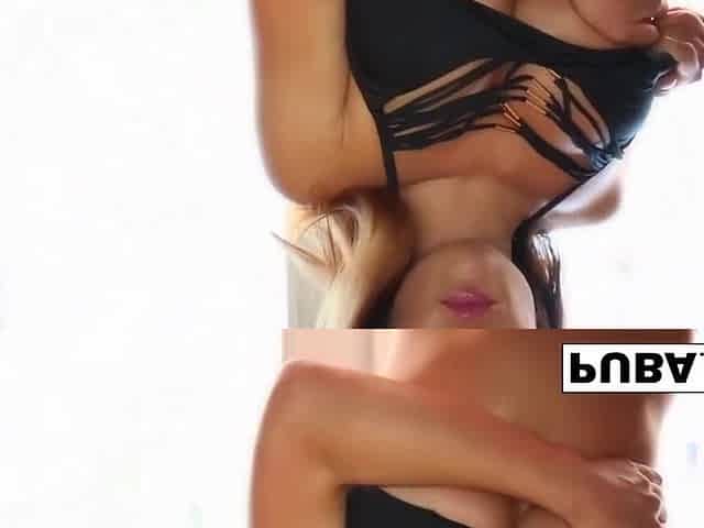 Mia Lelani And Mia Park In Sexy Asian Hardbody Sticks A Toy In Her Tight Pussy