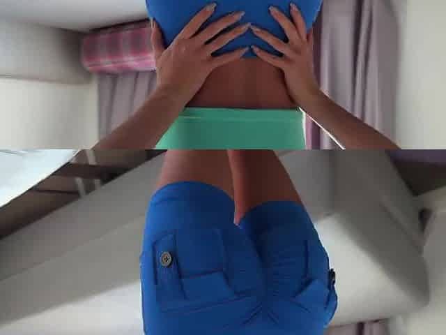 Fitness Instructor Explains How to Avoid Sports Injuries and Bang Properly