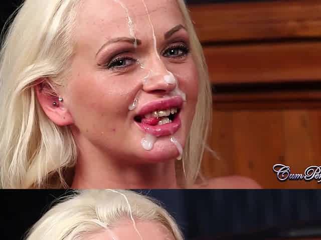 Compilation Cum Facial_(mix_2)