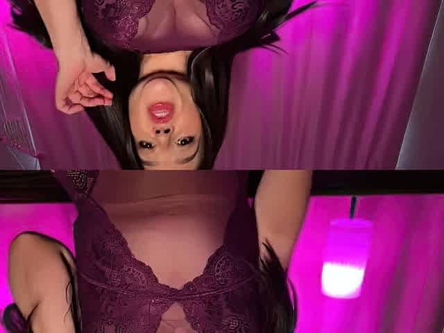 Christy Berrie - Cucks Crave Cock