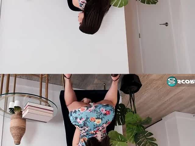 A sexually excited Oriental mother I'd like to fuck who weighs merely 98 pounds