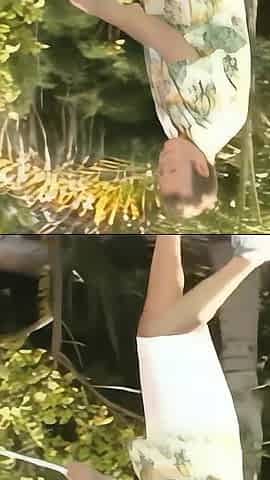 Kitty Marie: a Young Blonde Slut Fucked Well Outdoors