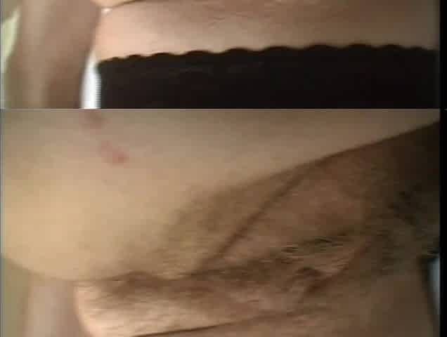 Hairy Pussies!