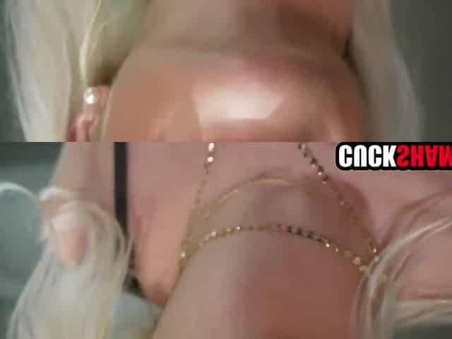 Wife screws bbc ifo cuckold hubby on Recent Years Eve