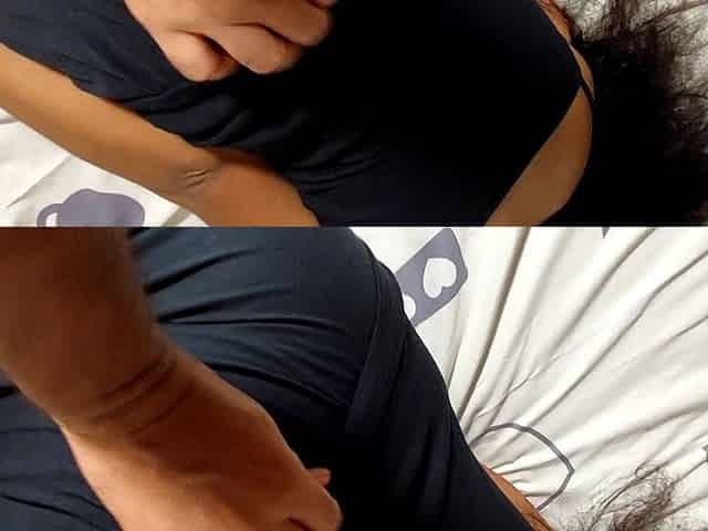 I Gives a Extreme Hard Fuck to My Step Stepsister Ever Had, She Is Sweaty and Moans Very Loud - Sri Lankan