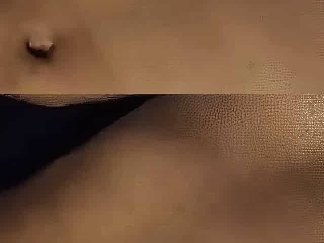 Step sis heads to her endowed step bro's room, kinky to
