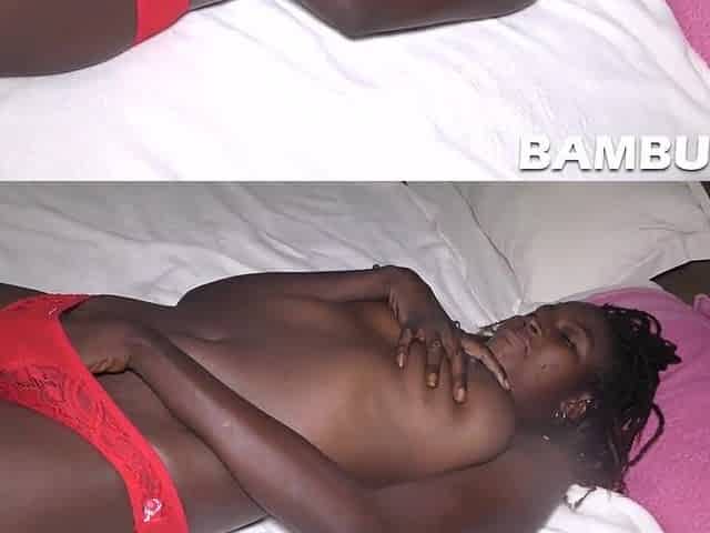 Morning screw amateur inner jizz flow