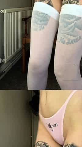 Skinny Blonde Teen Anal amp Vaginal Toys DP