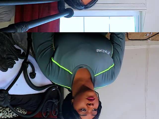 Yup, Step Mother IÂ´d Like To Fuck In Yoga Pants, Revenge Fucks Son!