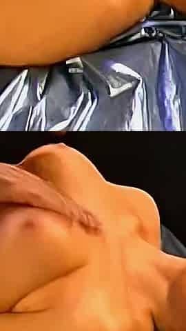 Ggg John Thompson- Threesome Gangbang Fucking with Sexy Girls Licking and Swallowing Cum