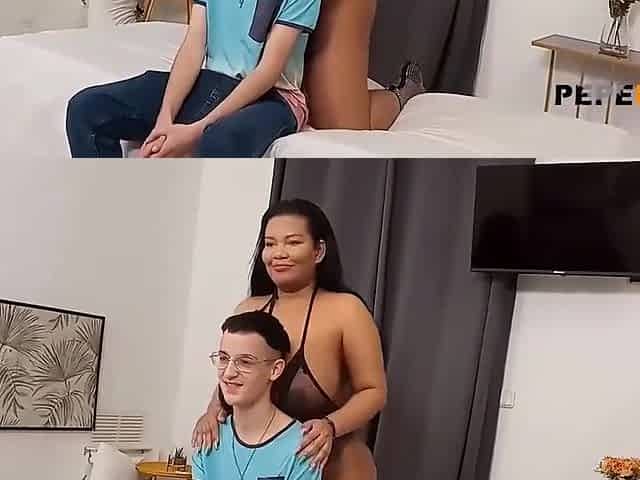 Hustlers Curvy Clip By