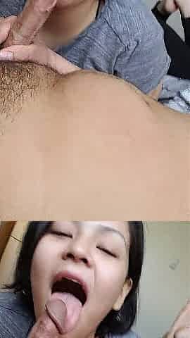 Native American Oral-job