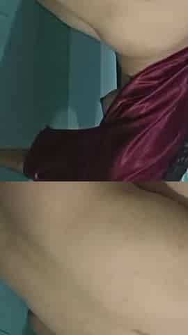 I Love Swallowing My Stepbrother's Cum. It's Delicious When He Penetrates My Wet Pussy.