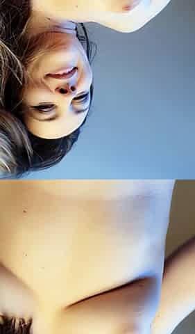 Hot amateur close up Doggy style HD video