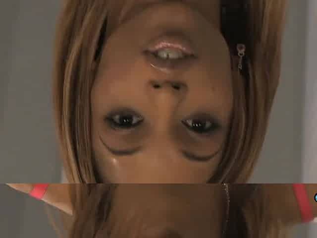 Anal-act of love followed by a sticky facial is what this black pair loves to do