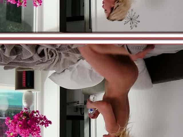 Handsome Stud Jay Smooth Destroys His Blonde Porn Crush's