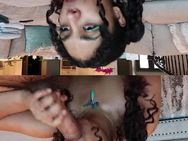 NOT EVER SEEN SO MUCH CUM!!! (StepBro CUMS 5 TIMES For ME!!)-THESTARTOFUS