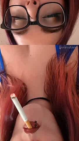 Smoking 726