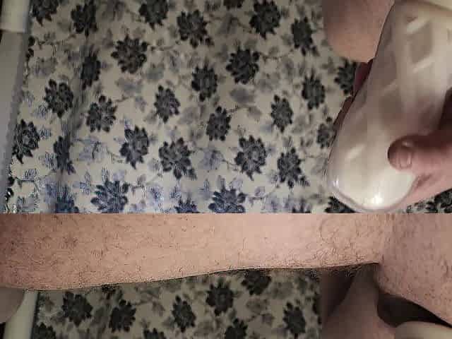 Mad multiorgasms. Cum twice