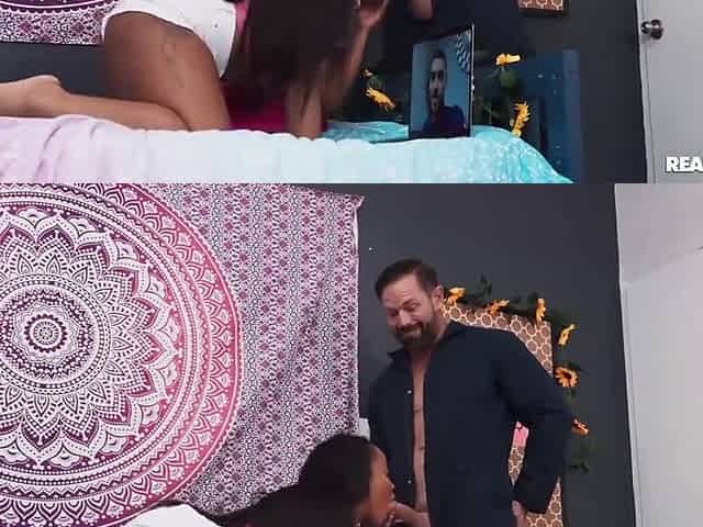 Lily Starfire In Lilys Milf Sex