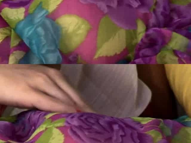 Nicole Smith And Viktoria Diamond - Licking The Velvet