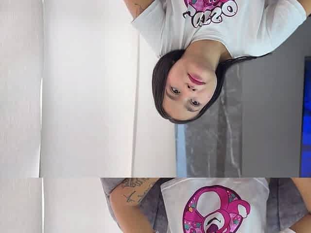 Put It All in and Very Slowly, My Stepsister Asks Me to Fuck Her for Her Big Ass