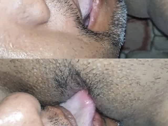 Filthy Stepfather Takes Advantage of His Stepdaughter by Seducing Her Until He Fucks Her Rich and Big Pussy