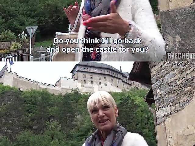 Old Czech
