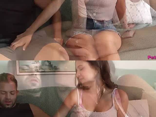 Petite 18 - Petite Porn Videos and Photos of Tight and Tiny Young Girls!
