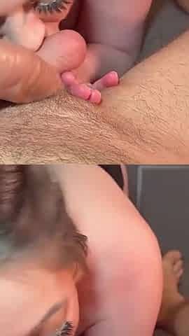 Big Ass Slut Fucks and Rides Hot Stud