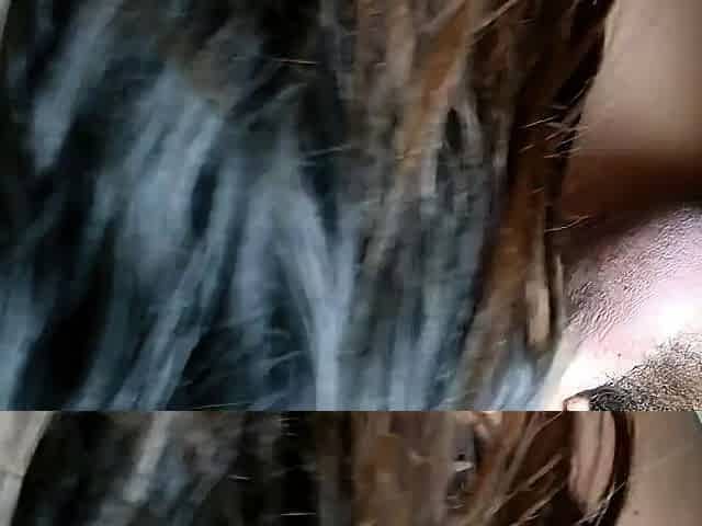 Asian Amateur Babe in Blowjob Creampie Video