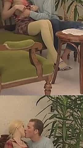 Sexy and Hot Wife Gets Fucked by Big Hard Cock