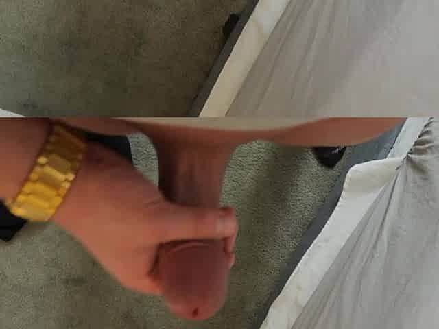 Step Sis Puts My Dick Inside Instead Of Her Toy - Delilah Dagger