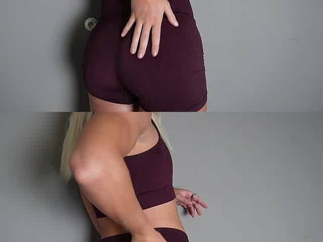 Tight Ass Worship