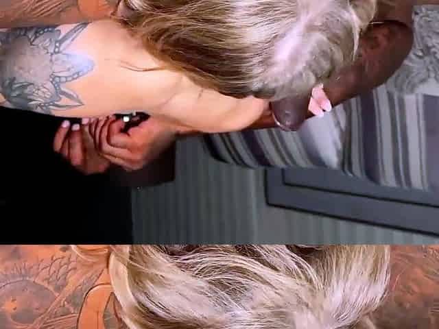 OnlyFans Exclusive Wife Gets Caught Fucking BBC By Her