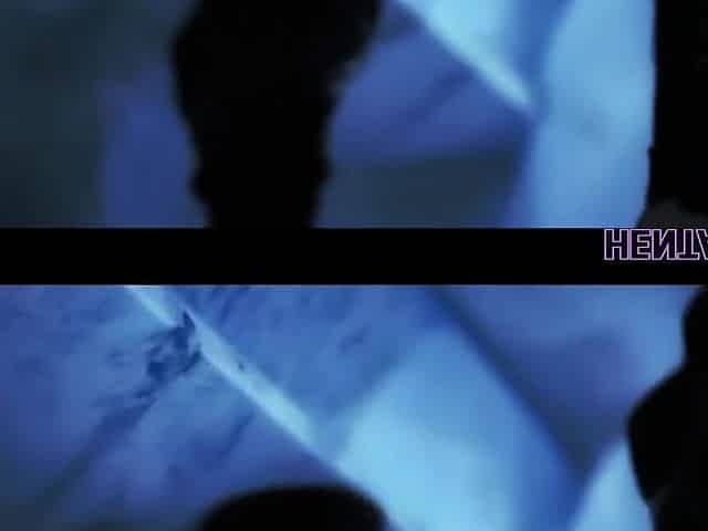 Lesbian Ai generated threesome in haunted house with hot babes Amirah Adara x Tiffany Tatum x Veronica Leal