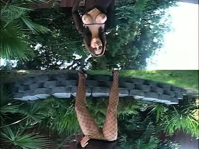 Amateur Dildo Double Penetration Sex Toy DP