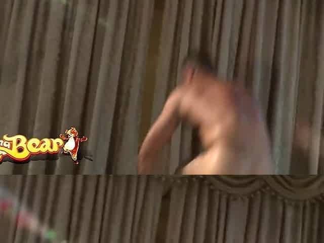 DANCING BEAR - See The Finest Ladies Party And Get To Work As They Suck Multiple Knobs
